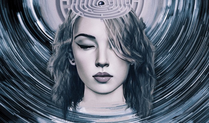 Menya Net - Labyrinths of the Mind