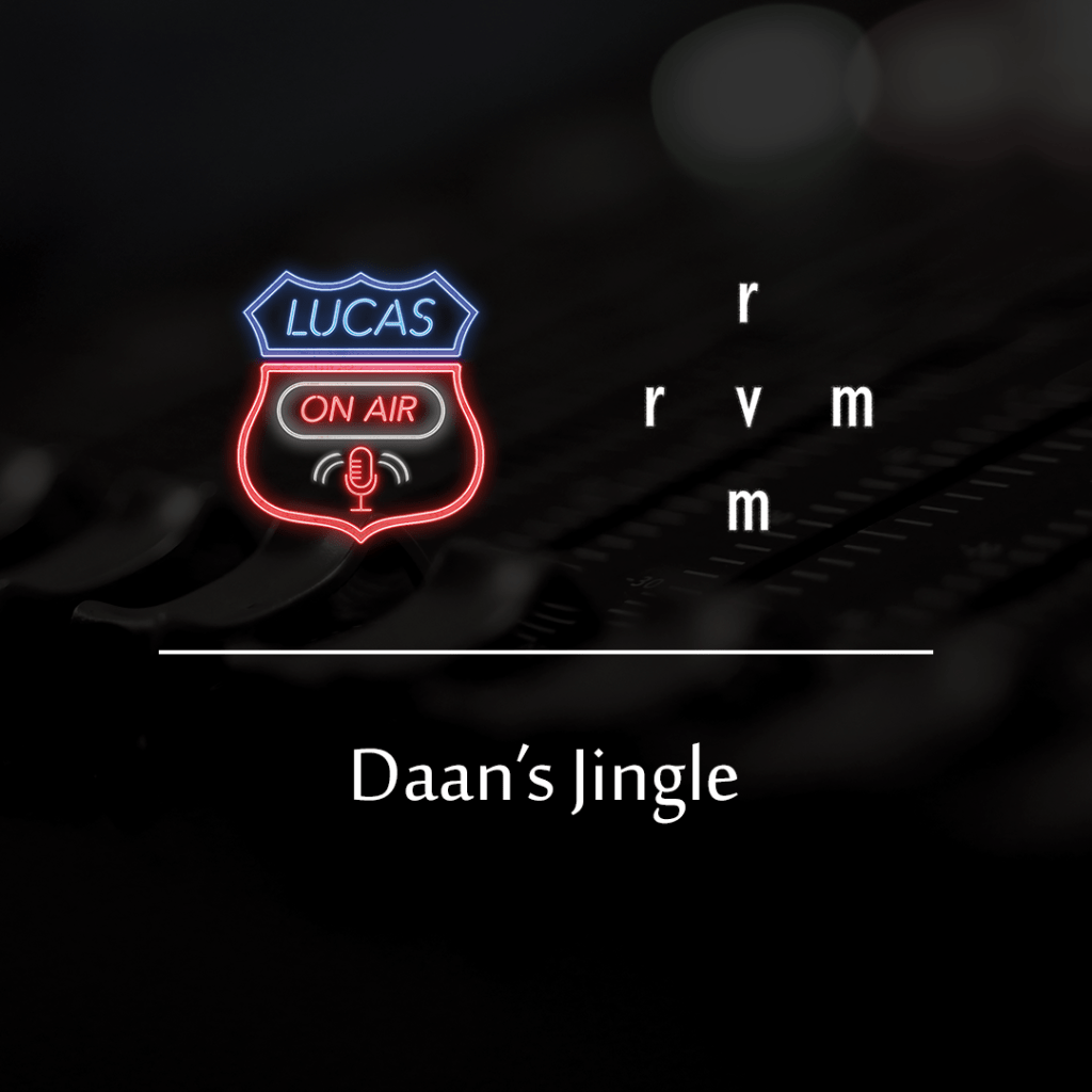 Daan's Jingle