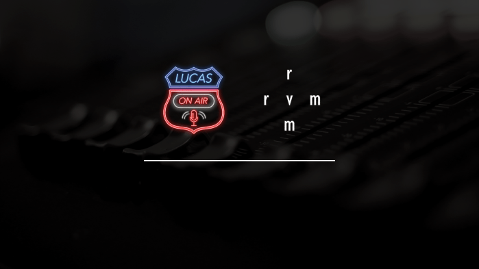 Lucas On Air jingles
