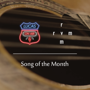 Song of the Month